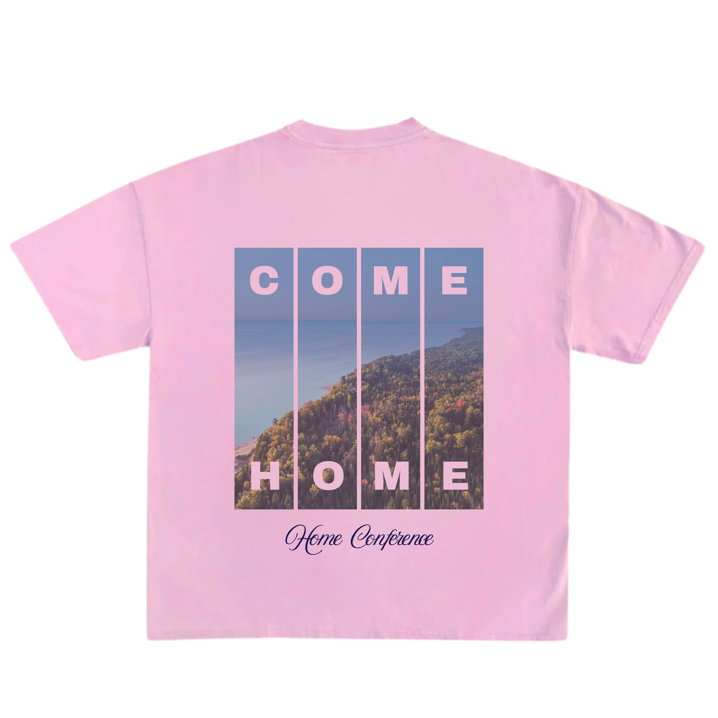 Come Home T-shirt
