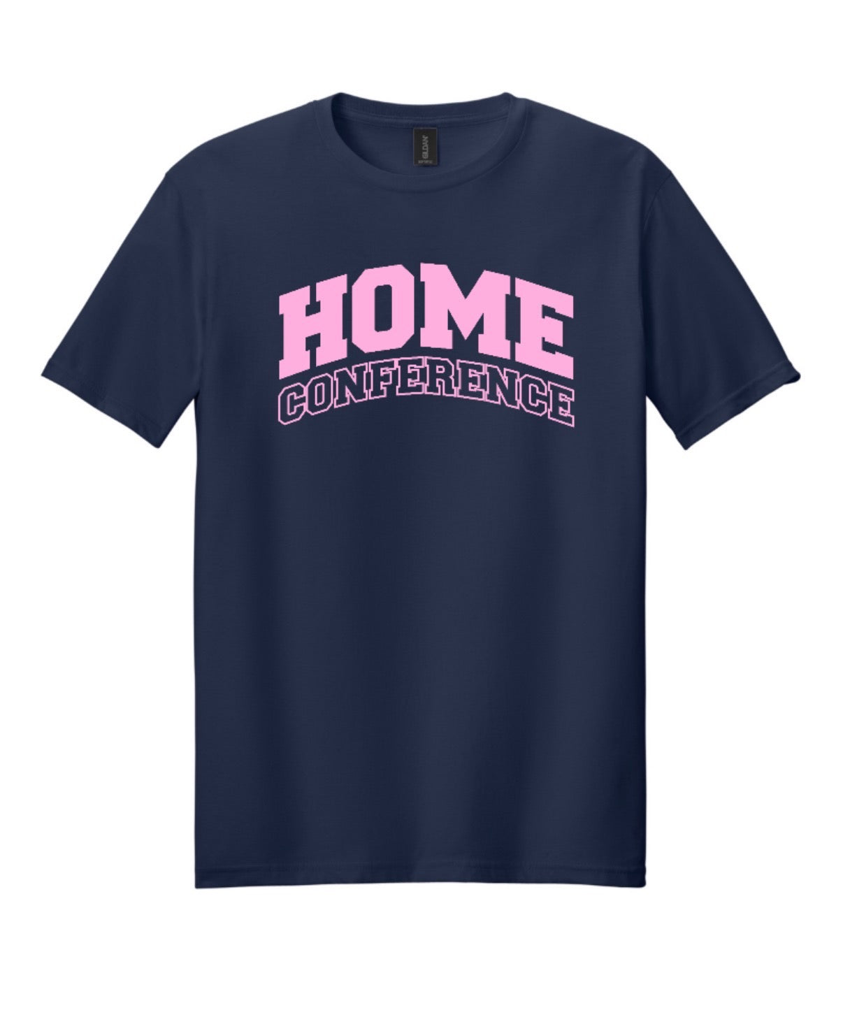 Navy T-shirt