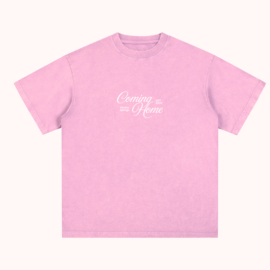 Blank T-shirts
