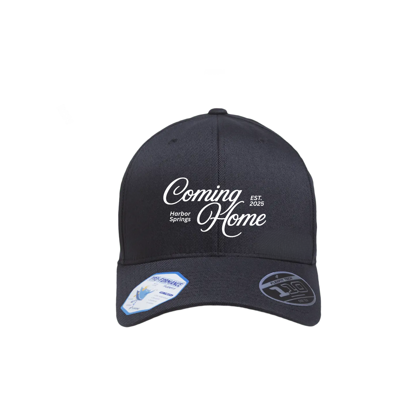 Navy Hat