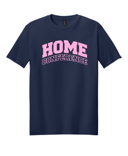 Navy T-shirt